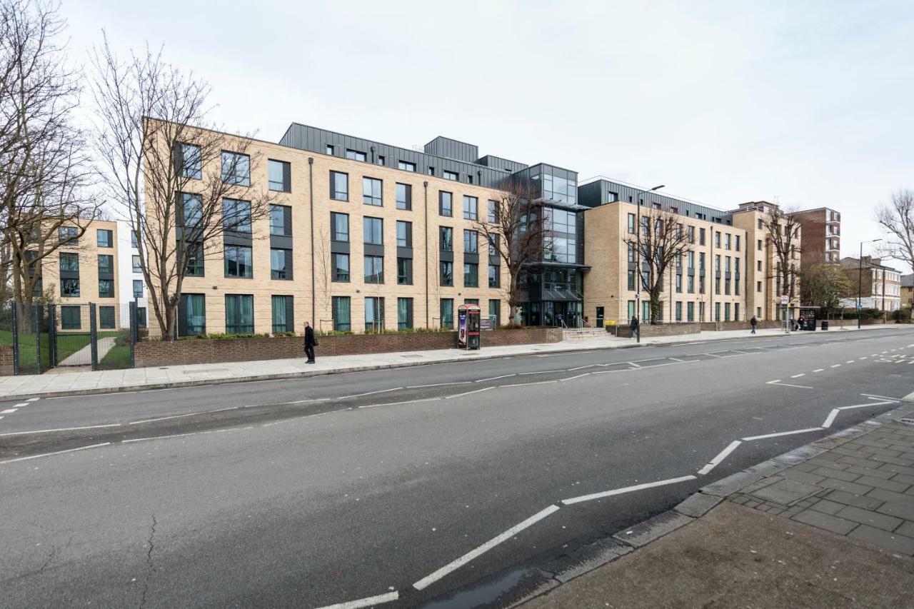 Prince Consort Village London Eksteriør bilde